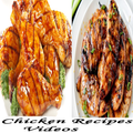 Chicken Recipes Videos