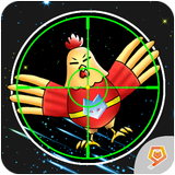 Chicken Shooter icon