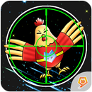 Chicken Shooter Space Invaders APK