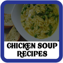 APK Chicken Soup Recipes Full 📘