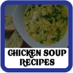 Chicken Soup Recipes Full 📘