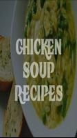 Chicken Soup Recipes Full الملصق