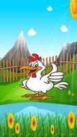 Chicken Adventure  1 스크린샷 3