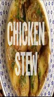 Chicken Stew Recipes Complete poster