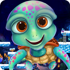 Turtle adventure 2 icon