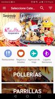 PideloChiclayo.com ภาพหน้าจอ 1