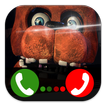 Call From FNAF Prank