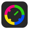 clock color switch APK