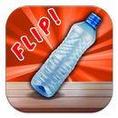 water bottle flip game : free APK