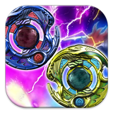 Blade Burst  Battle icon