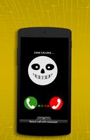 Best sans Call Prank Affiche