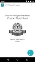 KTP Electric Veng Lunglei poster