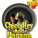 Chico Rey And Parana Top Palco Mp3 Letras APK