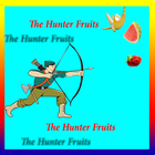 the hunter fruits icon