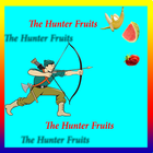 the hunter fruits иконка