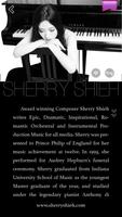 SHERRY SHIEH تصوير الشاشة 2