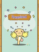 Poster Dream Land