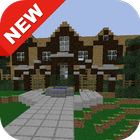 New Minecraft: Pocket Edition Guide simgesi