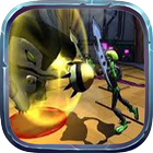 Guia Ben 10 Protector Terra 2 ícone