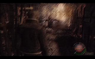 Guide Resident Evil 4 New Plakat