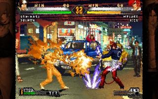 Guide(for King of Fighters 98) Screenshot 2