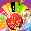 Chiec Non Ky Dieu 2017 Online APK