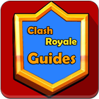 Best Clash Royale Guide आइकन
