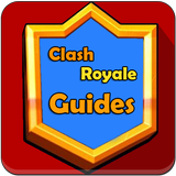 Best Clash Royale Guide icon