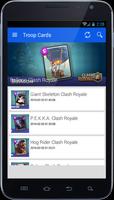 Best Clash Royale Guide ภาพหน้าจอ 1