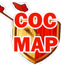 Base Map Model for COC icon
