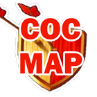 Base Map Model for COC icône