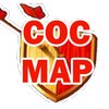 Base Map Model for COC-icoon