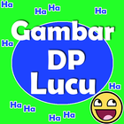 Gambar DP Lucu Lengkap biểu tượng