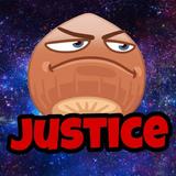 Justice icône