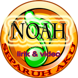 Lagu NOAH BAND Lengkap