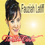 FAUZIAH LATIFF - Takdir Cinta