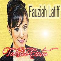 FAUZIAH LATIFF - Takdir Cinta Affiche