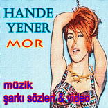 HANDE YENER - Mor