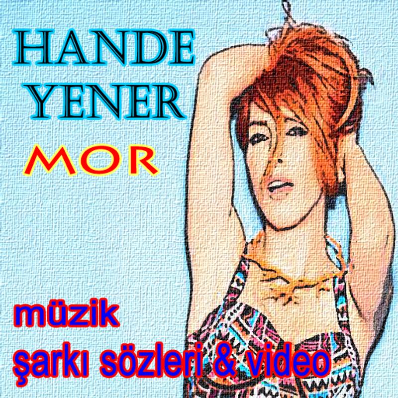 скачать mor hande yener Hande yener mor ( official video ) скачать видео с youtube.