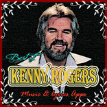 Kenny Rogers - Greatest Hits