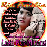 Ria Amelia Lagu Pop Minang