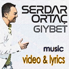 SERDAR ORTAC - Giybet icône