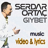 SERDAR ORTAC - Giybet