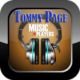 Tommy Page-A Shoulder To CryOn