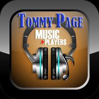 Tommy Page-A Shoulder To CryOn capture d'écran 3