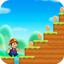 APK Bros Leps - World Adventure