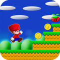 Jungle Run Adventure World 2