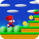 Jungle Run Adventure World 2