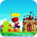 APK Jab's World Adventure 2017