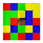 Swipe Color Block icône